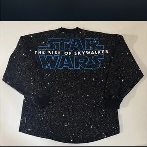 Disney Spirit Jersey Star Wars The Rise of Skywalker